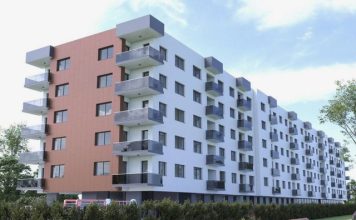 Palm Residence Olteniței: Confort și eleganță la cele mai bune prețuri pentru apartamente noi în Popești-Leordeni