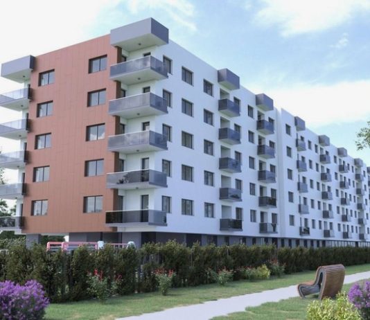 Palm Residence Olteniței: Confort și eleganță la cele mai bune prețuri pentru apartamente noi în Popești-Leordeni