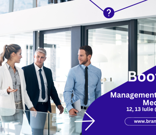 Bootcamp de management si marketing medical dedicat medicilor si antreprenorilor medicali