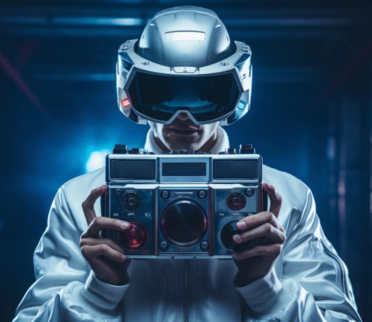 Filme si seriale SF pe care merita sa le vizionezi