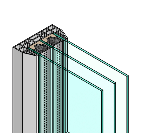 Inovatie si performanta pentru casa ta cu geamuri termopan triple