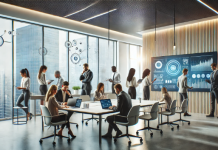 Tehnologiile Financiare Emergente: Tendințe și Oportunități