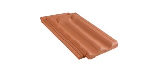 Țiglă ceramică: soluție ieftină