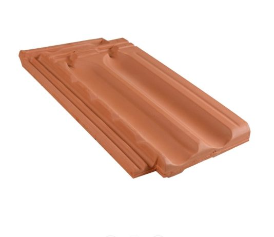 Țiglă ceramică: soluție ieftină