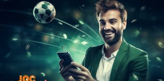 Pariuri sportive: lumea sportului la un click distanță