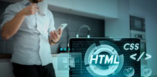 Ce face diferenta dintre un site care vinde si unul care doar arata bine