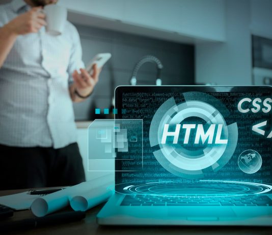 Ce face diferenta dintre un site care vinde si unul care doar arata bine