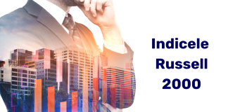 Indicele Russell 2000: Performanță recentă și rolul în diversificarea portofoliilor