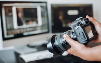 Cum sa nu ramai niciodata fara baterie in timpul sesiunilor foto?