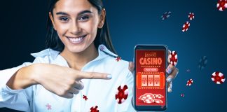 De ce sloturile sunt cele mai jucate în casino online