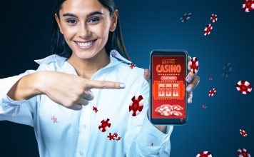 De ce sloturile sunt cele mai jucate în casino online