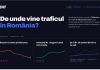 De unde vine traficul online în România în 2026? Ce arată datele de pe 799 de site-uri măsurate direct pe trafic.dwf.ro